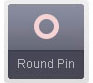 Round Pin